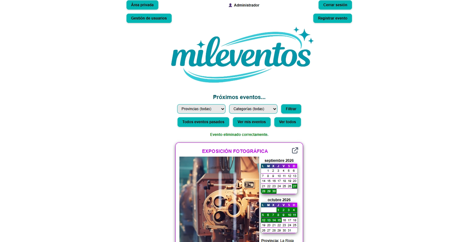 mileventos